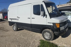 Mercedes-Benz 308, снимка 2