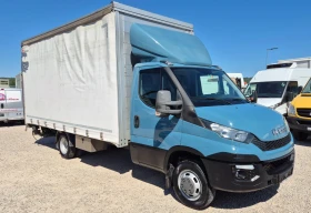 Iveco Daily 35c17* 5метра* ЩОРИ* БОРД* ШВЕЙЦАРИЯ* , снимка 2