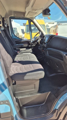 Iveco Daily 35c17* 5метра* ЩОРИ* БОРД* ШВЕЙЦАРИЯ* , снимка 11
