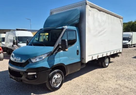 Iveco Daily 35c17* 5метра* ЩОРИ* БОРД* ШВЕЙЦАРИЯ* , снимка 1