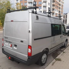 Ford Transit 2.2cdi, снимка 1