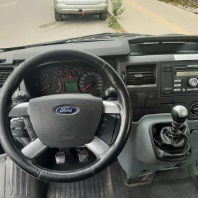 Ford Transit 2.2cdi, снимка 11