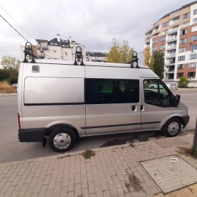 Ford Transit 2.2cdi, снимка 6