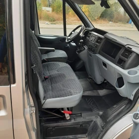 Ford Transit 2.2cdi, снимка 9