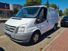 Ford Transit 2.2TDCI, снимка 2