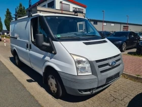 Ford Transit 2.2TDCI, снимка 1