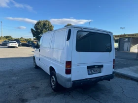 Ford Transit, снимка 5