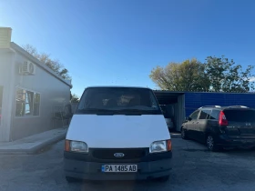 Ford Transit, снимка 7