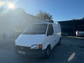 Ford Transit, снимка 6