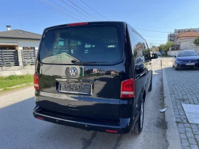 VW Multivan 2.0TDI-9м-ШВЕЙЦАРИЯ-TOP, снимка 5