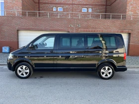 VW Multivan 2.0TDI-9м-ШВЕЙЦАРИЯ-TOP, снимка 8