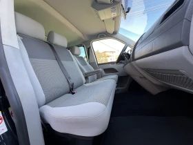 VW Multivan 2.0TDI-9м-ШВЕЙЦАРИЯ-TOP, снимка 13