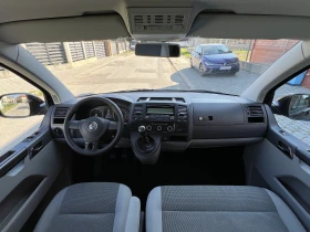 VW Multivan 2.0TDI-9м-ШВЕЙЦАРИЯ-TOP, снимка 10