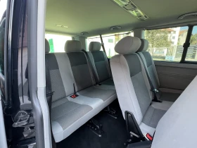 VW Multivan 2.0TDI-9м-ШВЕЙЦАРИЯ-TOP, снимка 15