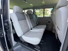 VW Multivan 2.0TDI-9м-ШВЕЙЦАРИЯ-TOP, снимка 14