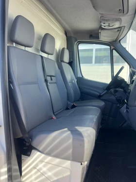 VW Crafter -4.30  / 194 000! | Mobile.bg    15
