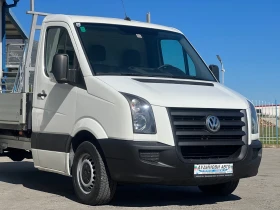 Обява за продажба на VW Crafter Макси-4.30 дължина / 194 000км! ~19 899 лв. - изображение 1