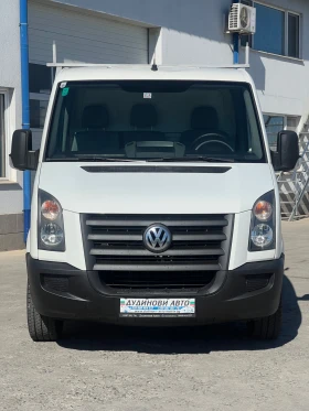 Обява за продажба на VW Crafter Макси-4.30 дължина / 194 000км! ~19 899 лв. - изображение 2