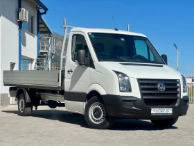 Обява за продажба на VW Crafter Макси-4.30 дължина / 194 000км! ~19 899 лв. - изображение 1