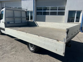 Обява за продажба на VW Crafter Макси-4.30 дължина / 194 000км! ~19 899 лв. - изображение 6