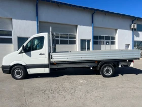 Обява за продажба на VW Crafter Макси-4.30 дължина / 194 000км! ~19 899 лв. - изображение 4