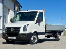 Обява за продажба на VW Crafter Макси-4.30 дължина / 194 000км! ~19 899 лв. - изображение 3