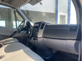 VW Crafter -4.30  / 194 000! | Mobile.bg    16