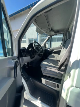 VW Crafter -4.30  / 194 000! | Mobile.bg    14