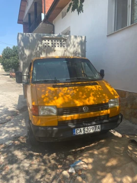 Обява за продажба на VW Transporter ~8 000 лв. - изображение 1