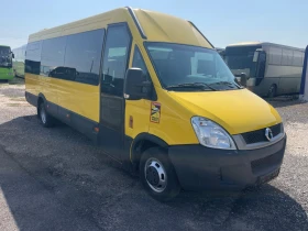Iveco Daily 2xКлима 23м