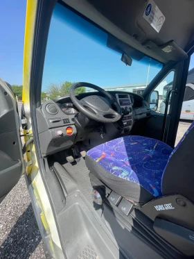 Iveco Daily 2x 23 | Mobile.bg    13