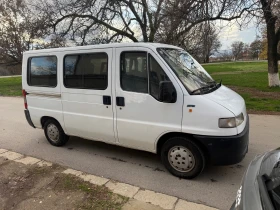     Fiat Ducato 2.5TDI* 8+ 1* * 