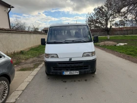     Fiat Ducato 2.5TDI* 8+ 1* * 