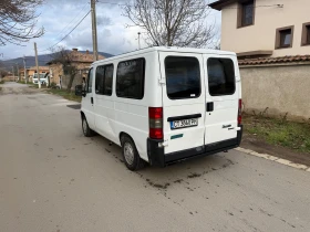 Fiat Ducato 2.5TDI* 8+ 1* *  | Mobile.bg    5