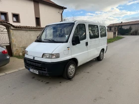 Fiat Ducato 2.5TDI* 8+ 1* КЛИМА*  - изображение 1