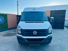 VW Crafter 2.0 TDI/NaviKlima, снимка 2
