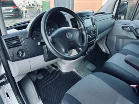 VW Crafter 2.0 TDI/NaviKlima, снимка 10