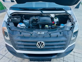 VW Crafter 2.0 TDI/NaviKlima, снимка 16