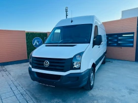 VW Crafter 2.0 TDI/NaviKlima - изображение 1