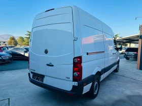 VW Crafter 2.0 TDI/NaviKlima, снимка 5