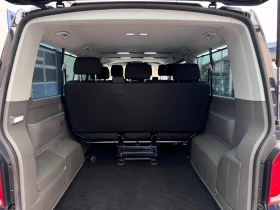VW Caravelle 2.0 150 DSG, снимка 15