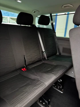 VW Caravelle 2.0 150 DSG, снимка 7
