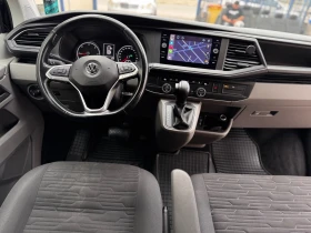 VW Caravelle 2.0 150 DSG, снимка 10