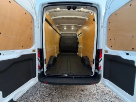 Ford Transit 2.0DIESEL* MAXI* L3-H2* TOP* EVRO6, снимка 9 - Бусове и автобуси - 53664239