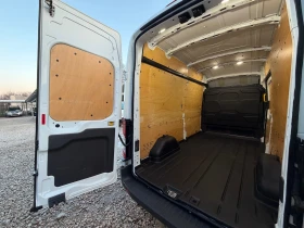 Ford Transit 2.0DIESEL* MAXI* L3-H2* TOP* EVRO6, снимка 10 - Бусове и автобуси - 53664239