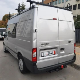 Ford Transit 2.2cdi | Mobile.bg � ����� ������ 4