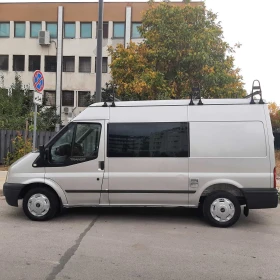 Ford Transit 2.2cdi | Mobile.bg � ����� ������ 3