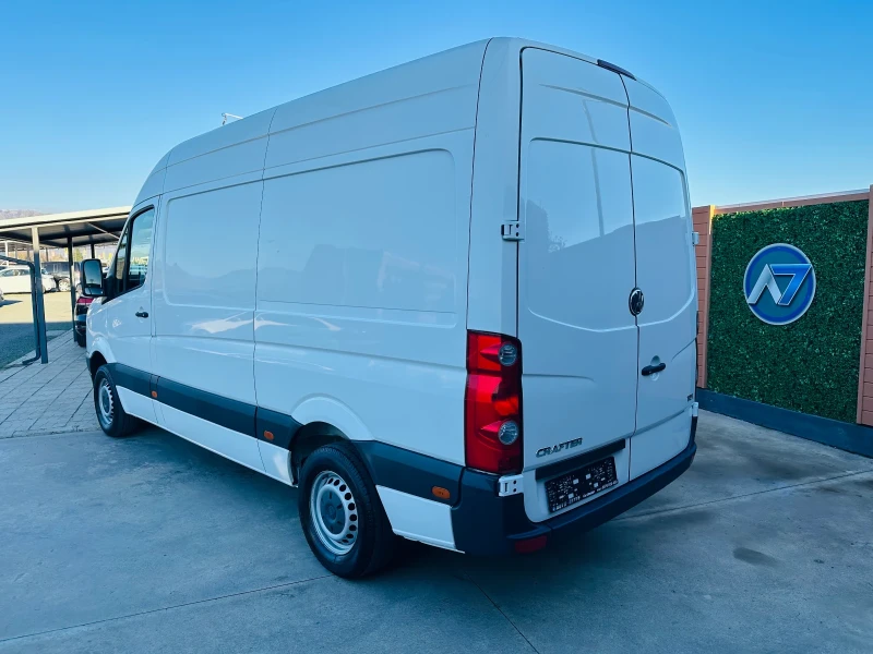 VW Crafter 2.0 TDI/NaviKlima, снимка 7 - Бусове и автобуси - 52739022
