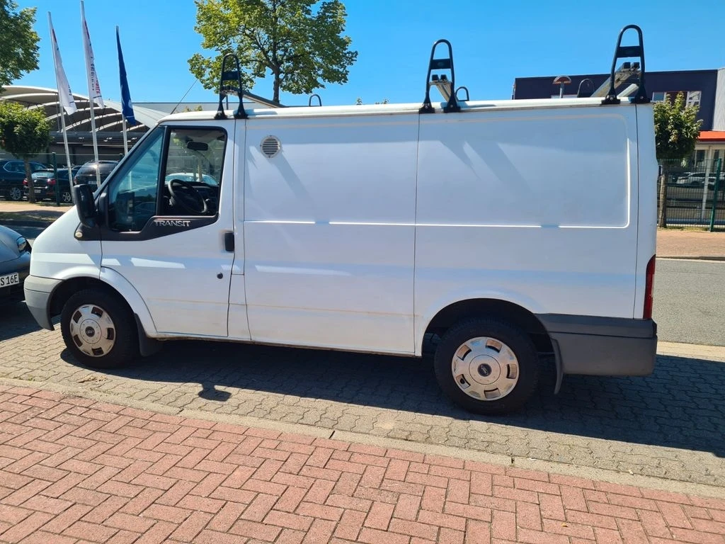 Ford Transit 2.2TDCI - изображение 3