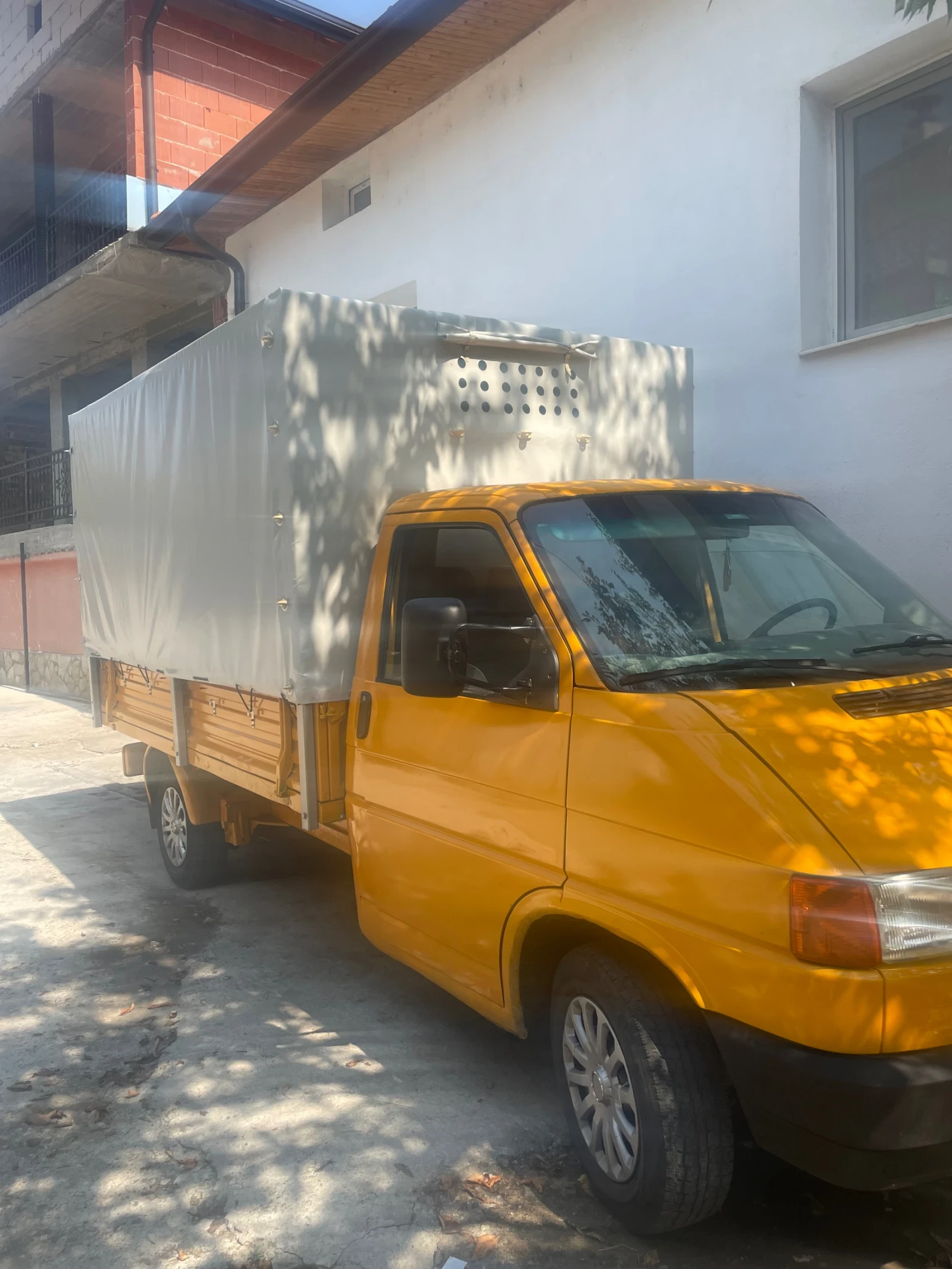 VW Transporter  - изображение 2